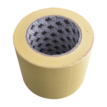 INDASA 100mm masking tape