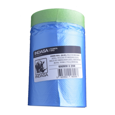 600mm masking film roll