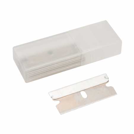 10x USA Razor Blades