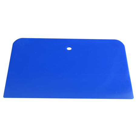 Raclette plastique medium