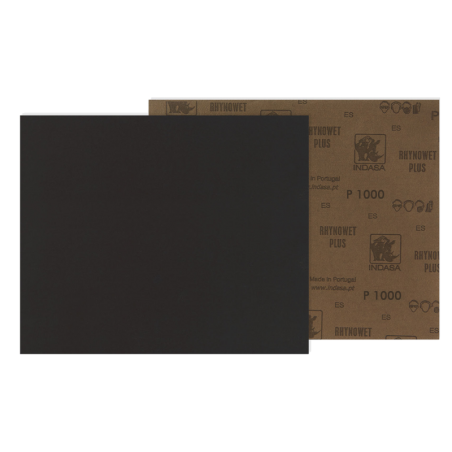 Rhynowet plus - 400 grit