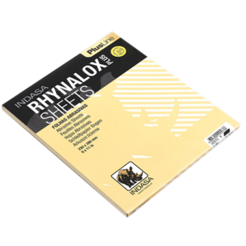 Rhynalox plus - 40 Grit