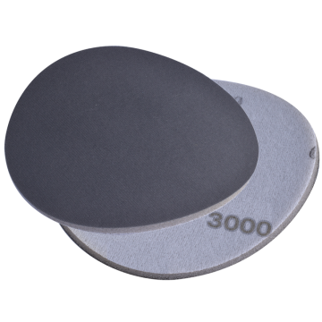 Mousse Eka-sky 150 mm - grano 3000 Mousse Eka-sky 150 mm - grano 3000