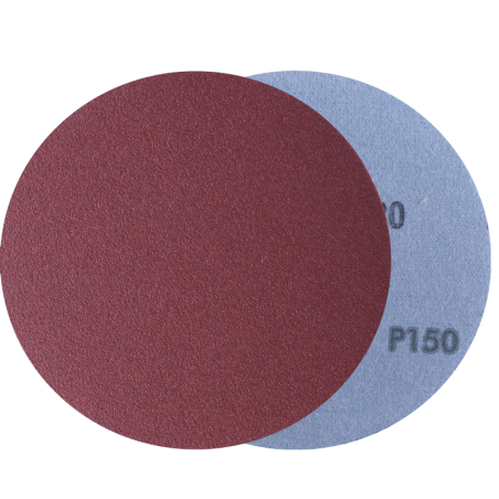 Discos abrasivos Ø200 mm – Grano 150