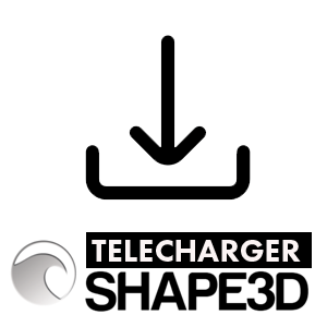 shape3D