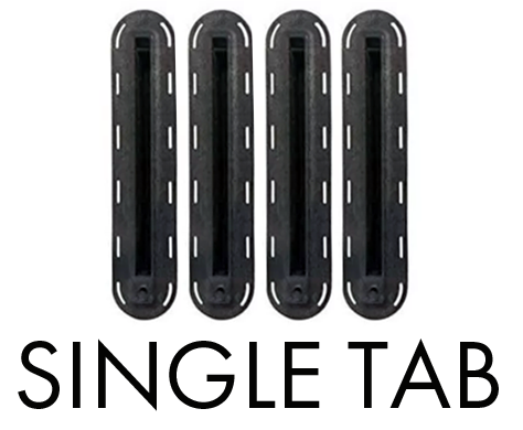 Single TAB - Quad