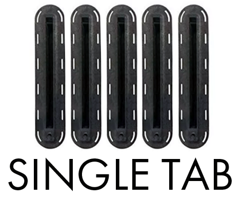 Single TAB - 5 dérives