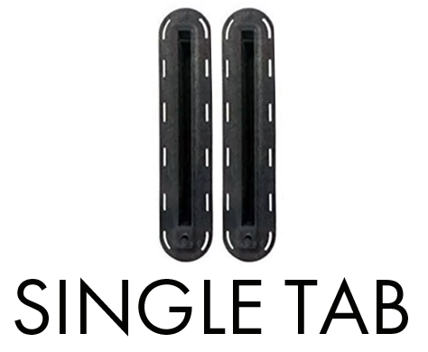 Single TAB - Twin