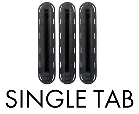 Single Tab - Thruster