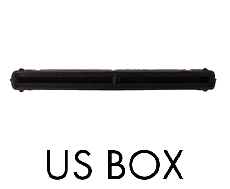 USBOX 10"5