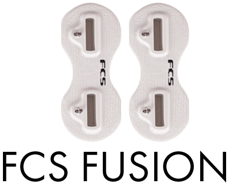 FCS Fusion - Twin