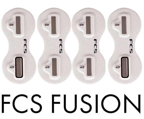 FCS Fusion - Quad