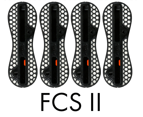 FCS II - Quad