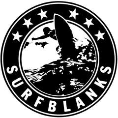 SURFBLANKS